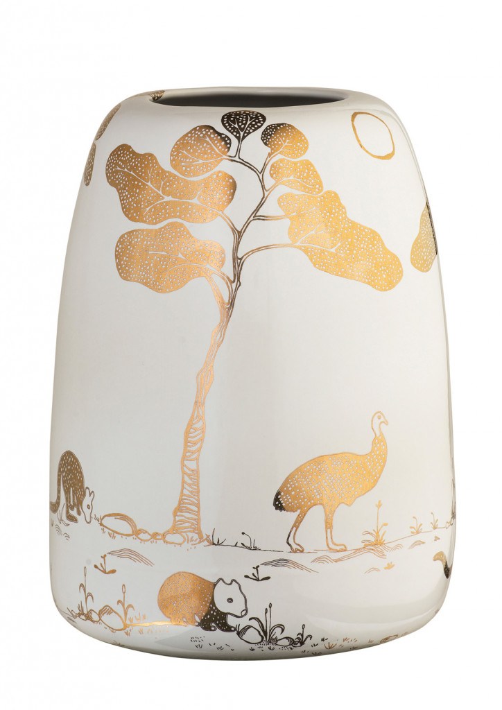 Standing Vase Australia Angus & Celeste