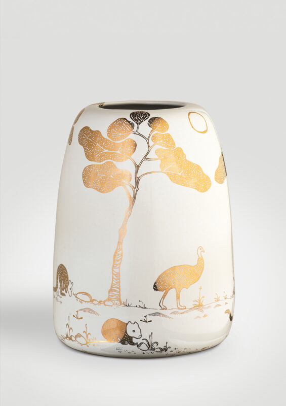 Centrepiece Vase Australia Angus & Celeste