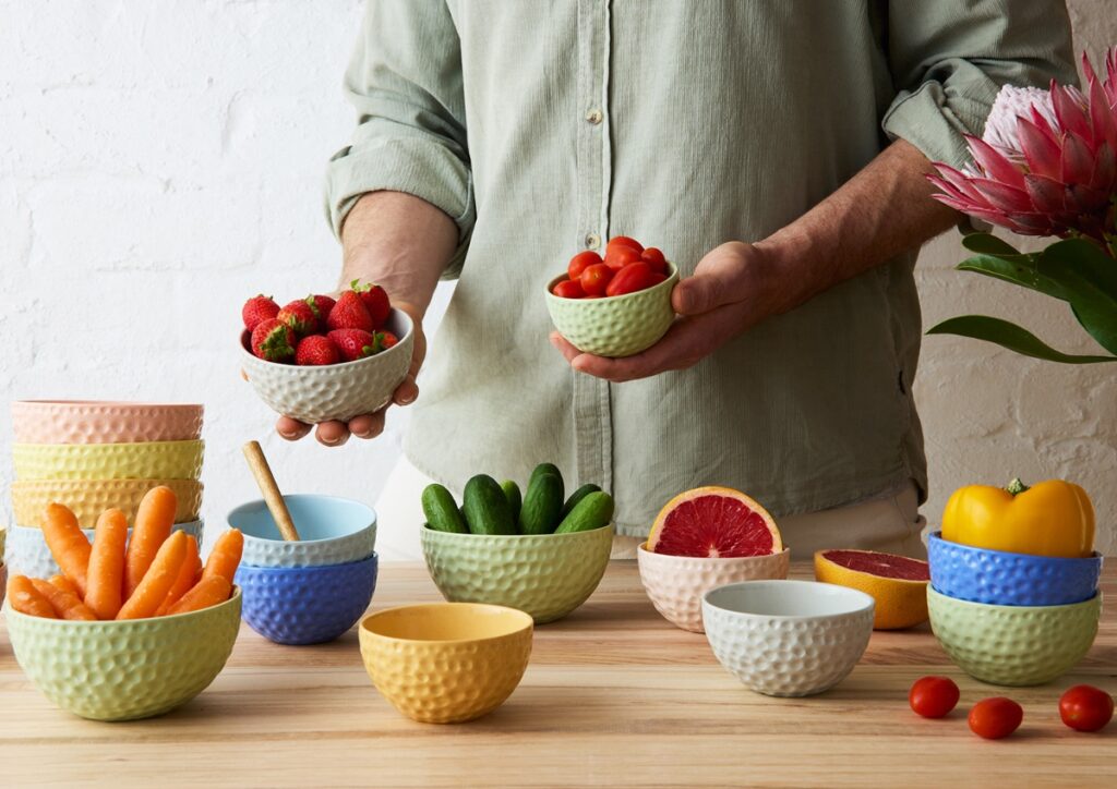 Tableware